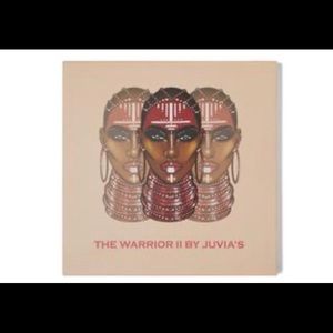 The Warrior II by Juvia’s Place